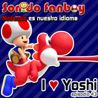 Episodio 43: I Heart Yoshi