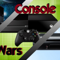 Console Wars # 8 Eso es noticia vieja edition