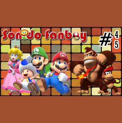 Sonido Fanboy Podcast