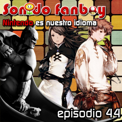 Sonido Fanboy Podcast