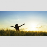 Joy Because of Jesus