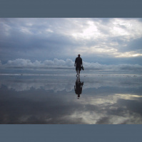 Walking in Step with Christ