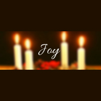 Joy for the Fearful