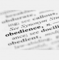 The Christian Obedience