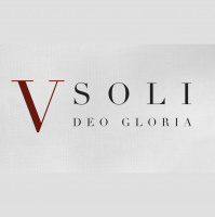 Soli Deo Gloria - Glory to GOd Alone