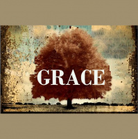 By Gods Grace and Power