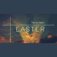 United in a Resurrection Like His