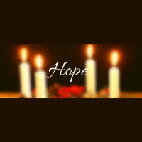 Hope Is A Real Possession