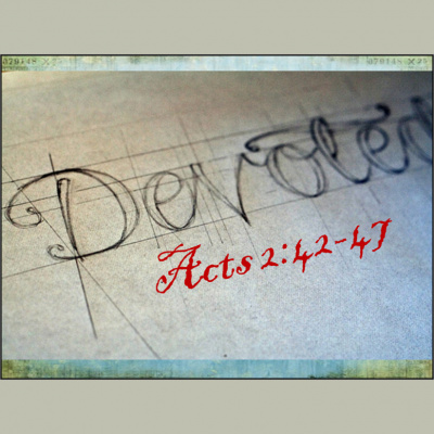 New City Church Podcast