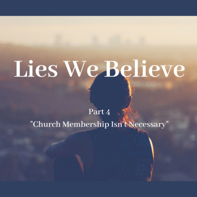 New City Church Podcast