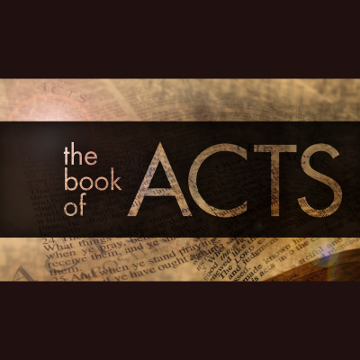 New City Church Podcast