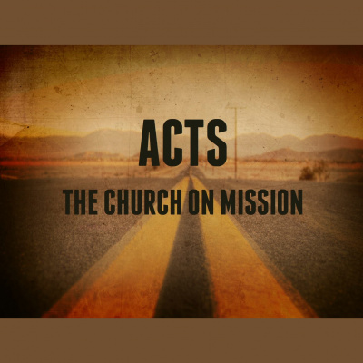 New City Church Podcast