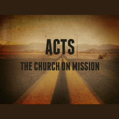 New City Church Podcast