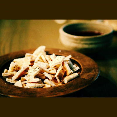 New City Church Podcast