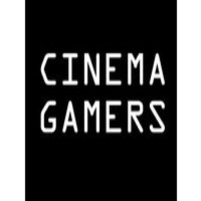 Cinema Gamers