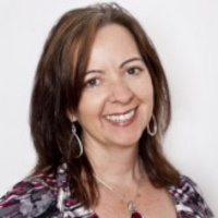 Creative Energy … In Me? with Guest Cheri L.R. Taylor