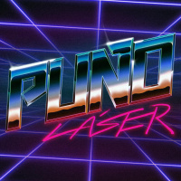 Puño Laser 2: La Secuela - Experiencias Paranormales y Regreso al Futuro