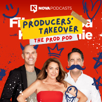 Producer Pod | Wippa Insulted By A Member Of The Team 
