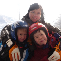 Wer steht hinter dem Namen Lilia Gaab? Meine persönliche Geschichte und Laufbahn.