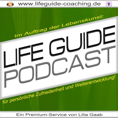 Lifeguide Podcast