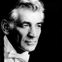 Bernstein-Mahler, Sinfonía nº 3 (Symphony nº 3)