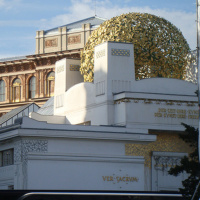 La (de)construcción musical en la Viena de Klimt