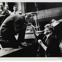 Bernstein-Mahler, Sinfonía nº 4 (Symphony nº 4)