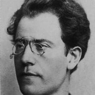 Mahler: Vida Y Obra