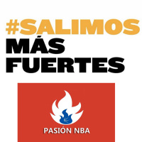 Pasión NBA 286 (9x37): #Salimosmasfuertes. Gobierno de España