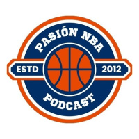Pasión NBA 7x35