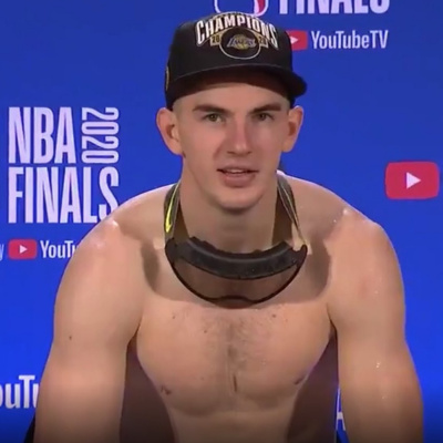 Programa Pasión Nba