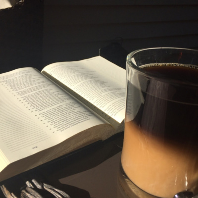 Rethinking Revelation