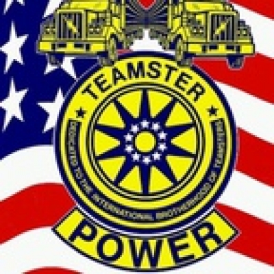 Teamster Power Podcast