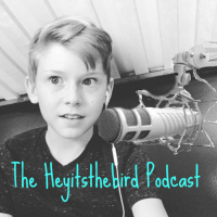 Episode 2: Movie Ramblings... (And More!)