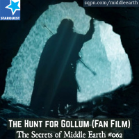 The Hunt for Gollum (Fan Film)