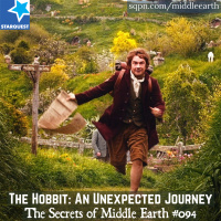 The Hobbit: An Unexpected Journey