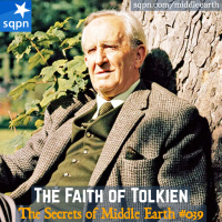 The Faith of Tolkien