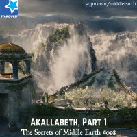 Akallabeth, Part 1