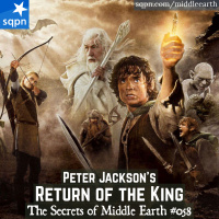 Peter Jackson’s The Return of The King