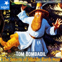 Tom Bombadil
