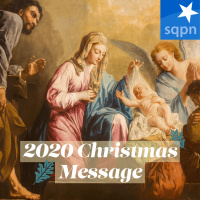 Blessed Advent, Merry Christmas, and Happy New Year from StarQuest