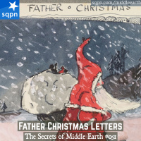 Father Christmas Letters