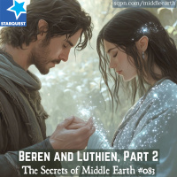 Beren and Luthien, Part 2