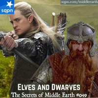 Elves and Dwarves