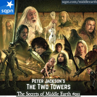 Peter Jackson’s The Two Towers