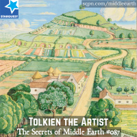 Tolkien the Artist