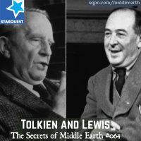 Tolkien and Lewis