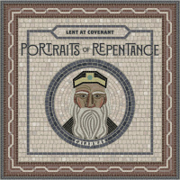 Caiaphas_Thomas Daniel_2.18.24