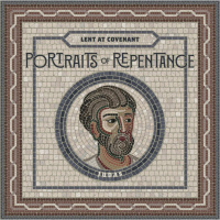 2.28 Mid-Week Lent Study_Judas_AllenHilton