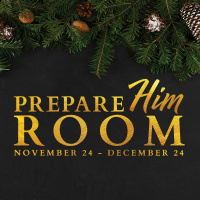 Christ Is King Jill WIllliams 11.24.19